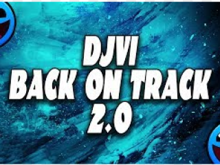 Geometry Dash Back On Track